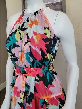 GIRDEAR FLORAL DRESS 🌺